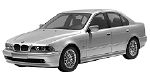 BMW E39 P0306 Fault Code